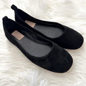 AGL Kim Ballet Flats